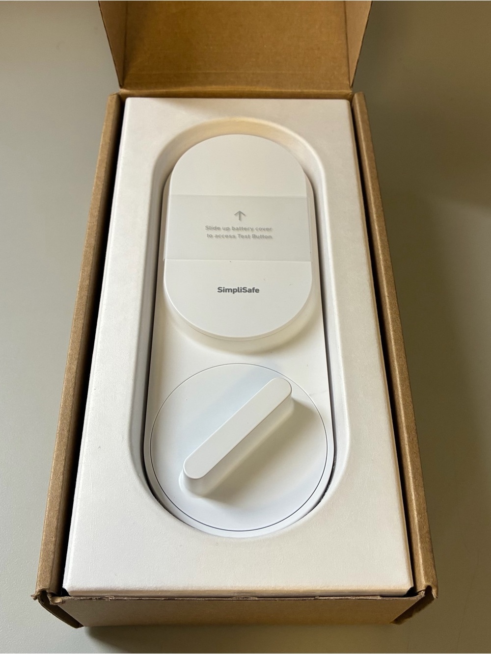 SimpliSafe Smart Lock - SSL-K1 - Picture 3 of 3